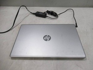 HP 17-cn0079cl 17.3 Full HD Laptop - Intel Core i7 - 16GB RAM - 512GB SSD - PASSWORD