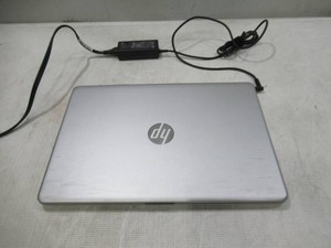 HP 15-dw3058cl HP - 15.6 Full HD Laptop - Intel Core i5 - 8GB RAM - 256GB SSD - PASSWORD PROTECTED
