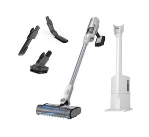 Shark Clean & Empty Cordless Stick Vacuum with Auto-Empty System - USED