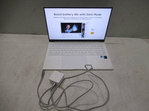 Samsung Galaxy Book Pro 15 NP950XDB-KA1US Laptop - PASSWORD PROTECTED