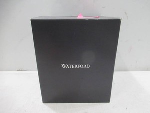 Waterford Crystal Qvc Exclusive Set Of 3 Castle Pattern Goblets