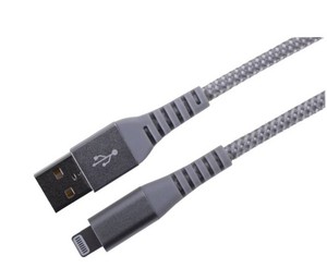 NEW Members Mark Apple USB Lightning 3ft and 6ft Cables (2 pk.)