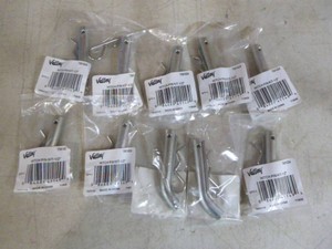 10 Valley Hitch Pin Kits