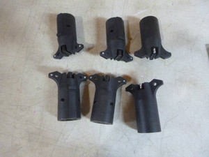 6 7-Pin to 4-Pin Adapters