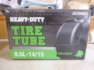 Test Rite Heavy Duty Tire Tube