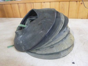 10 Tire Tubes