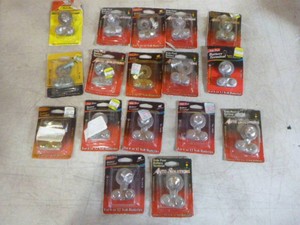 17 Side Post Battery Terminals
