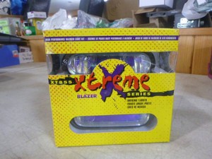 Blazer Xtreme Driving Lights