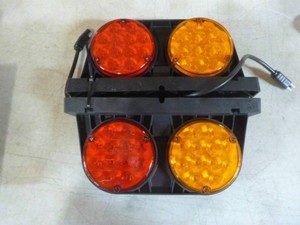 PM Double Face LED Agricultural Lights