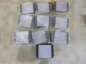 10 Fish HouseRV Lights