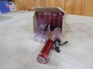 24 Pocket LED Flashlights and Other Flashlights