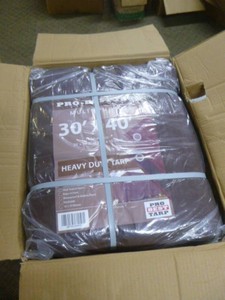 Pro-Best Heavy Duty Tarp