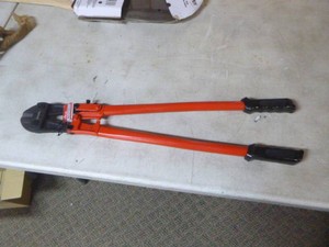 Onsite 30 Bolt Cutters