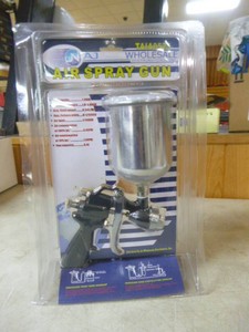 AJ Wholesale Air Spray Gun