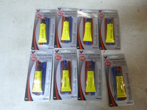 8 Victor Vulcanizing Repair Refills