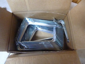 Shelf Brackets