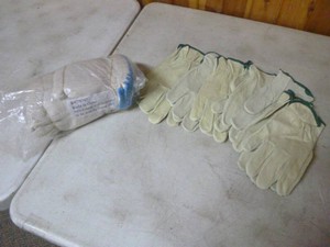 Work Gloves