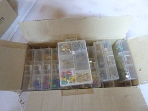 12 Packs of Picture Hanging Hardware