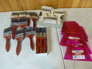 PaintingDrywall Tools