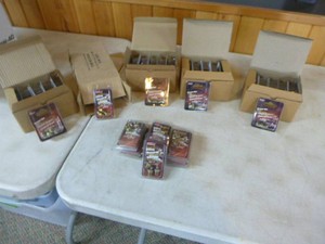 Lot of Grease Gun Fittings