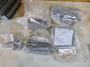 Lag Bolts
