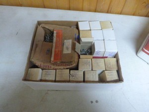 Box of 2 Port Snap Fasteners