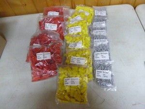 Wire Connectors