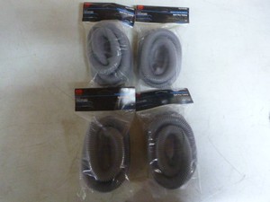 4 Gardner Bender Split Flex Tubing