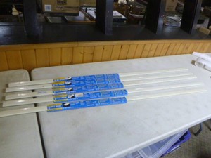 5 Wire Mold On-Wall Wiring