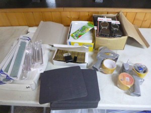 Office Supplies