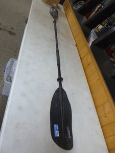 Shoreline Marine Kayak Paddle