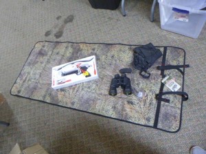 Hunting Items