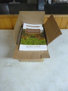 24 Food Plotters Field Journal Books