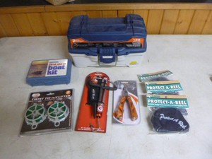 Fishing Items