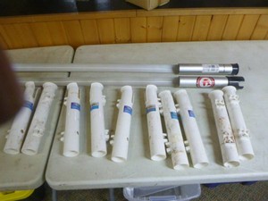 Rod Holders