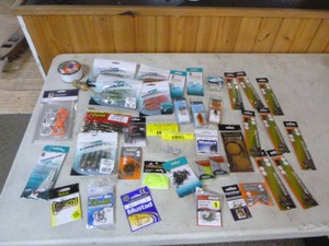 Fishing Tackle