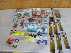 Fishing Tackle