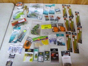 Fishing Tackle