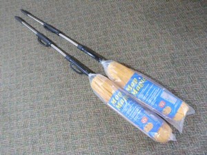 2 Mop Magic Mops