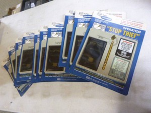 10 Ideal Security Stop Thief Burglar Protection System Kits