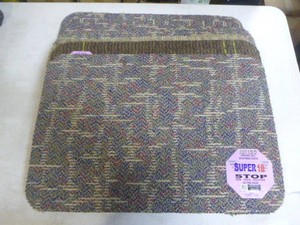 8 Super 10 Rugged All-Weather Mats