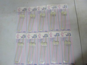 10 S. Parker Toddler Double Door Locks