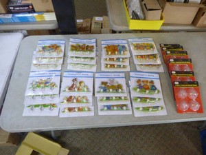 Childrens Hooks and Suction Cup Hooks