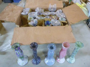 22 Vases