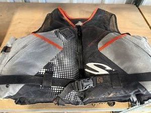Stearns Life Jacket