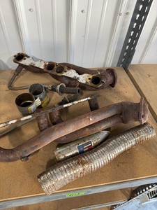 Automotive Parts