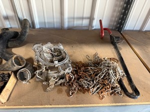 Automotive Parts