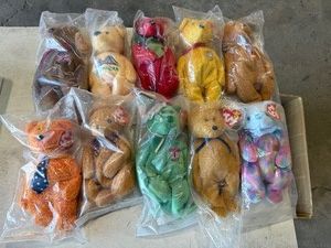 Teddy Bears