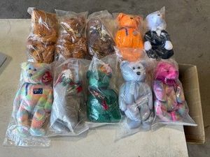 Teddy Bears