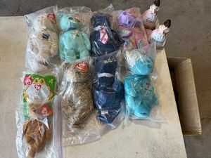 Teddy Bears